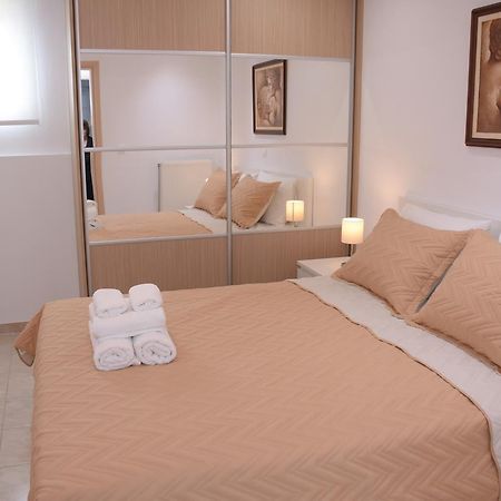 Keratea Apartment Athens Airport エクステリア 写真