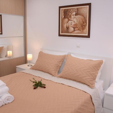 Keratea Apartment Athens Airport エクステリア 写真