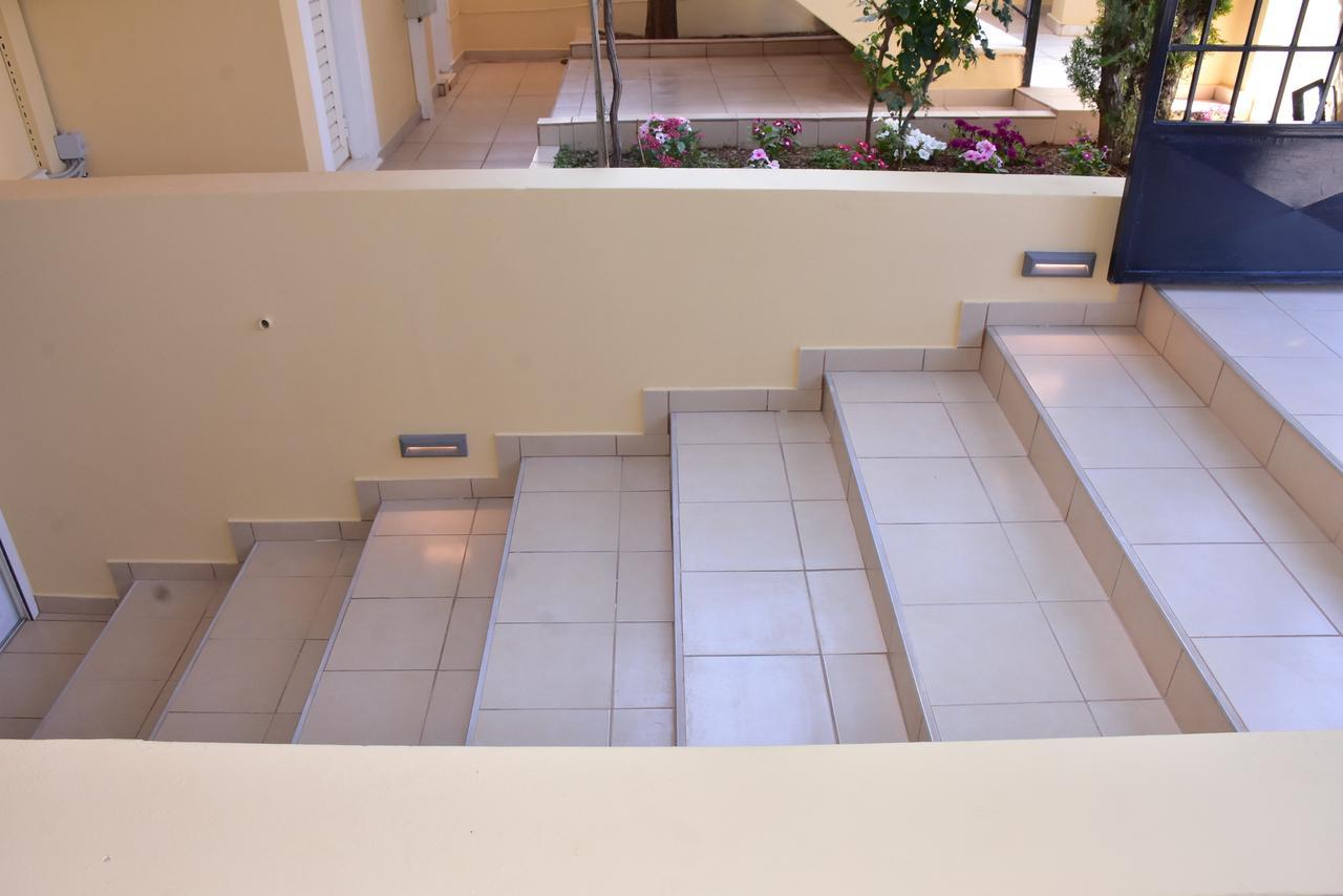 Keratea Apartment Athens Airport エクステリア 写真