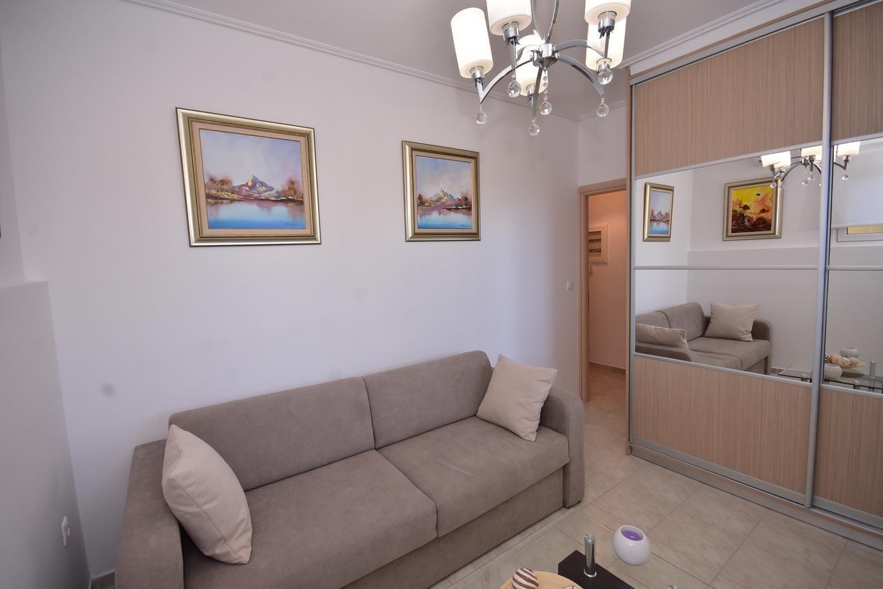 Keratea Apartment Athens Airport エクステリア 写真