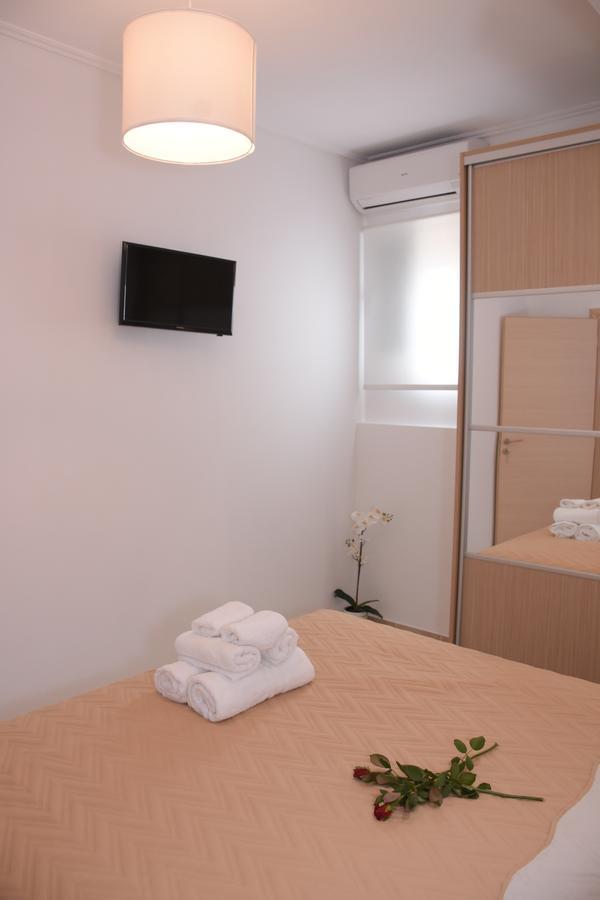 Keratea Apartment Athens Airport エクステリア 写真