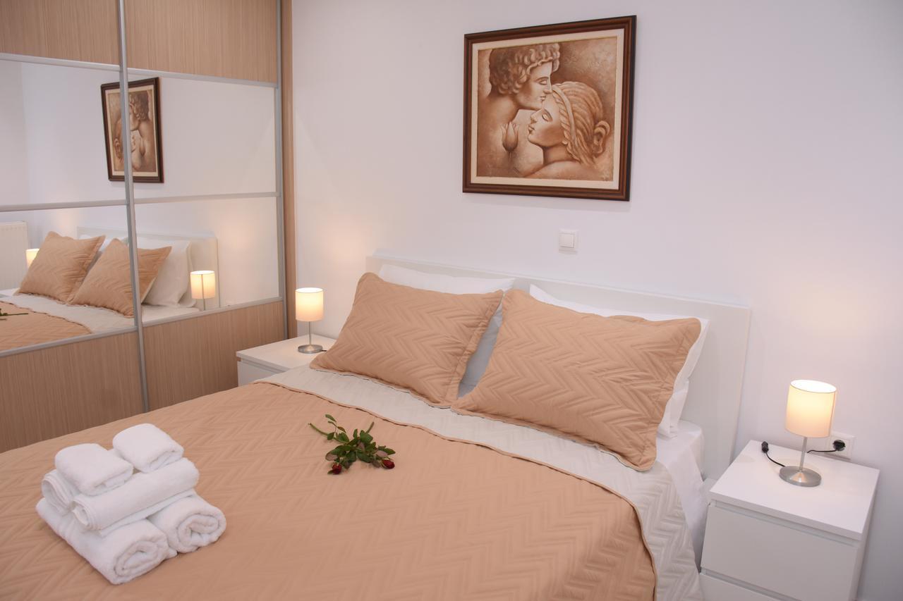 Keratea Apartment Athens Airport エクステリア 写真