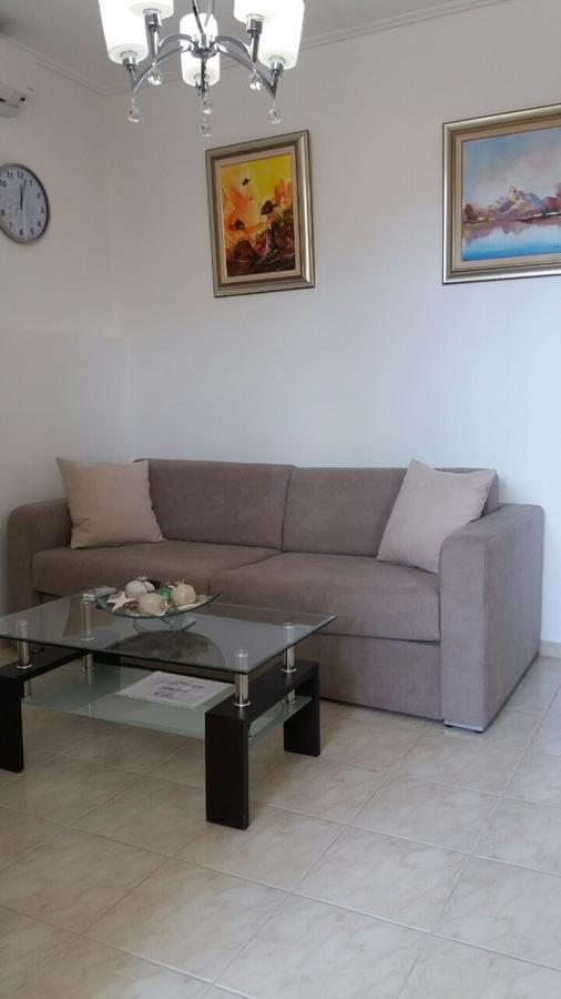 Keratea Apartment Athens Airport エクステリア 写真