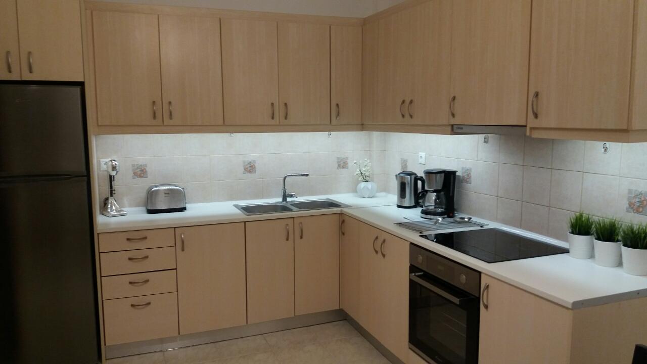 Keratea Apartment Athens Airport エクステリア 写真
